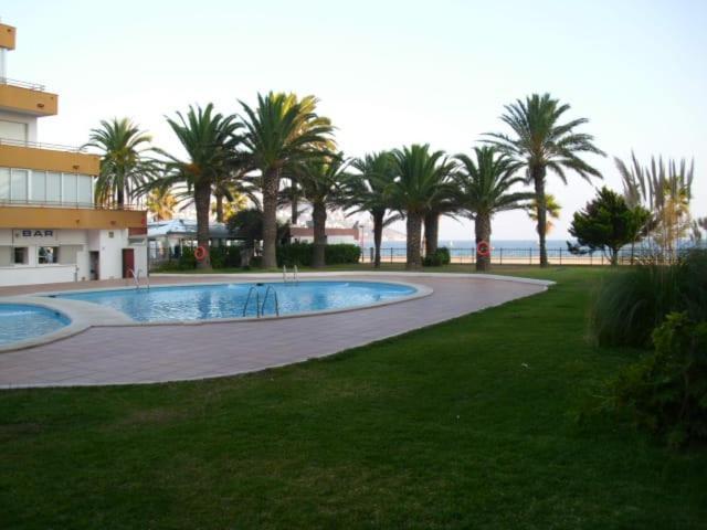Rosas Holiday Center Exterior foto